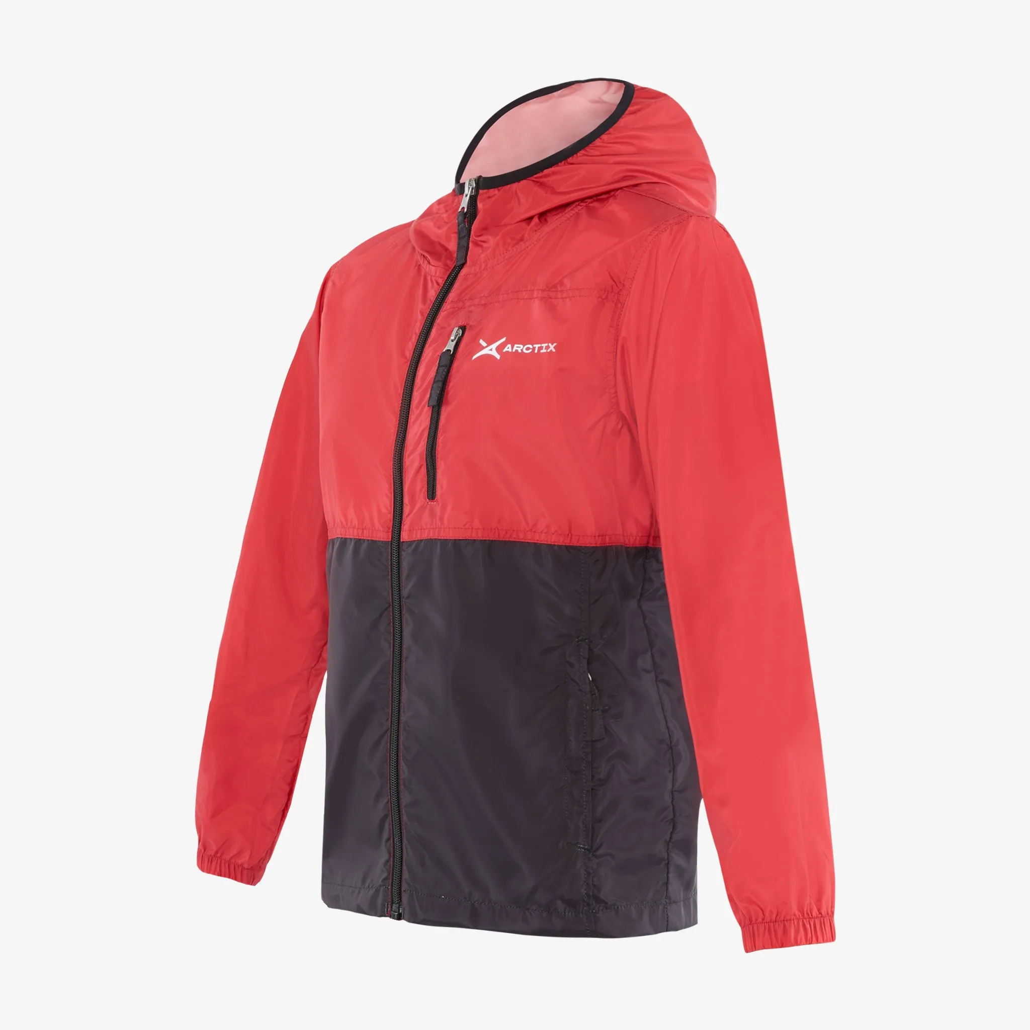 Kid's Zephyr Windbreaker Jacket