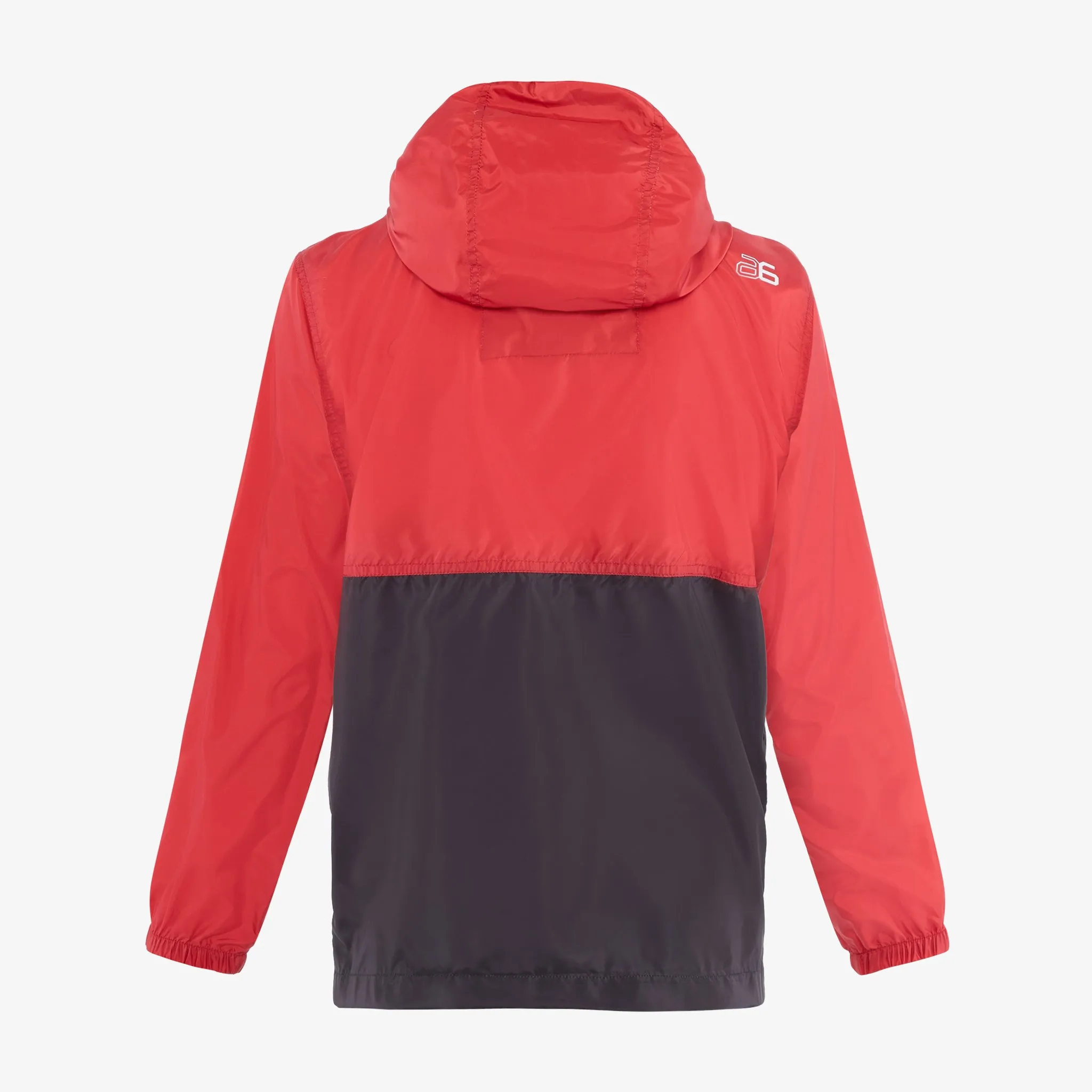 Kid's Zephyr Windbreaker Jacket