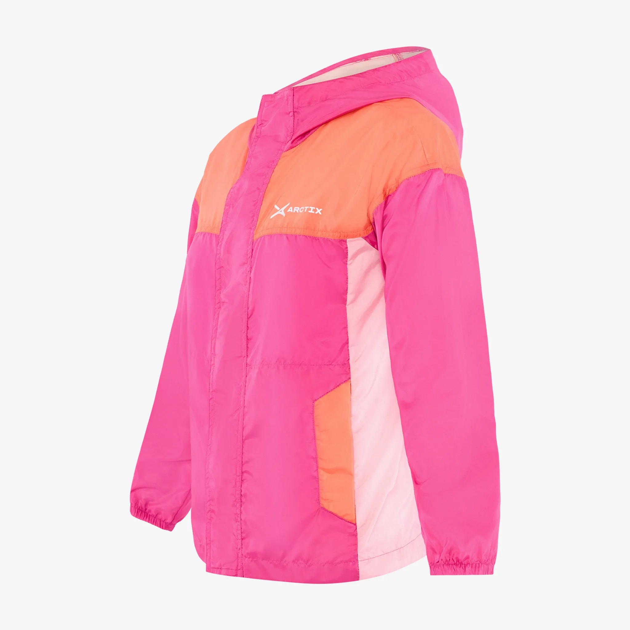 Kid's Zephyr Windbreaker Jacket