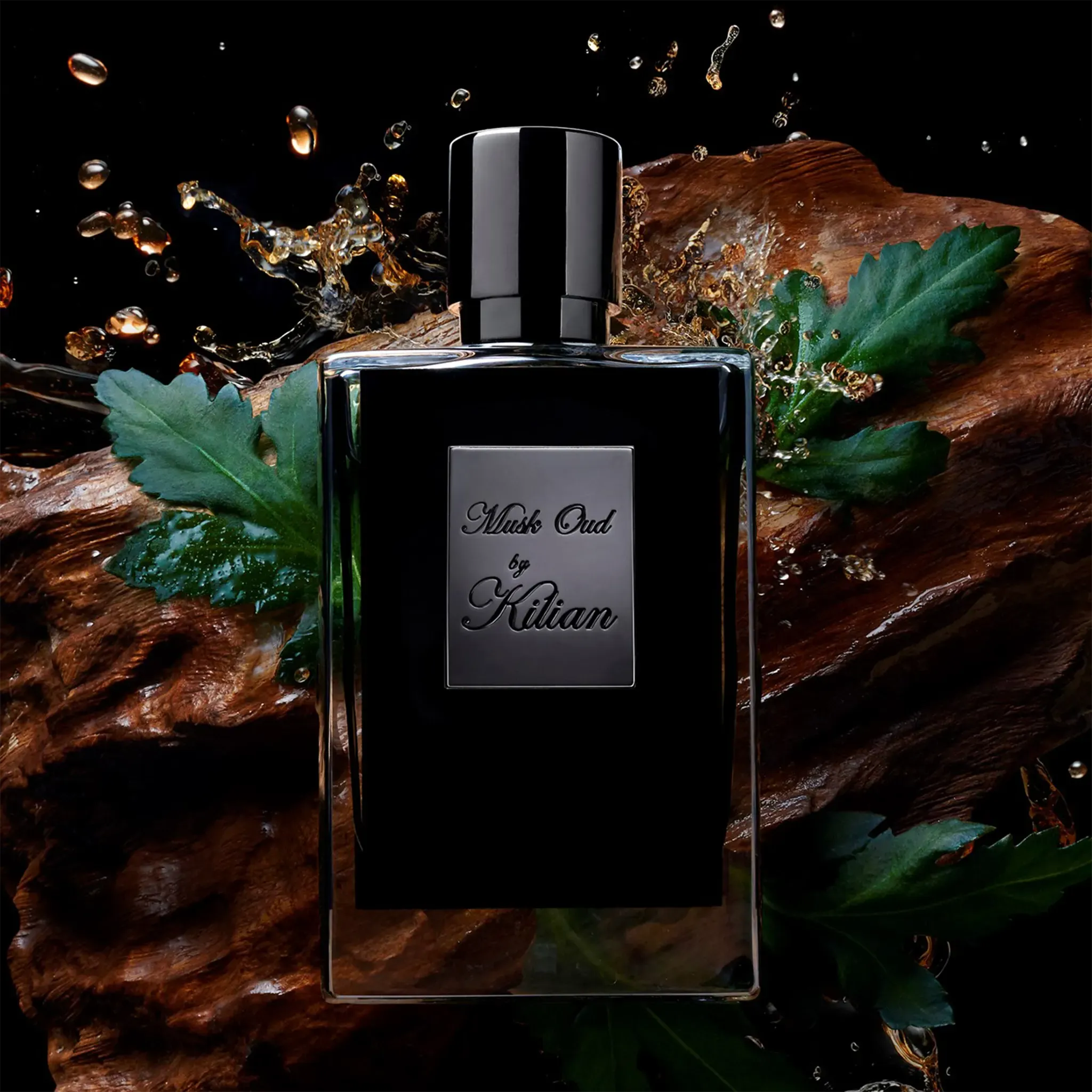 Kilian Paris Musk Oud Perfume 50ml