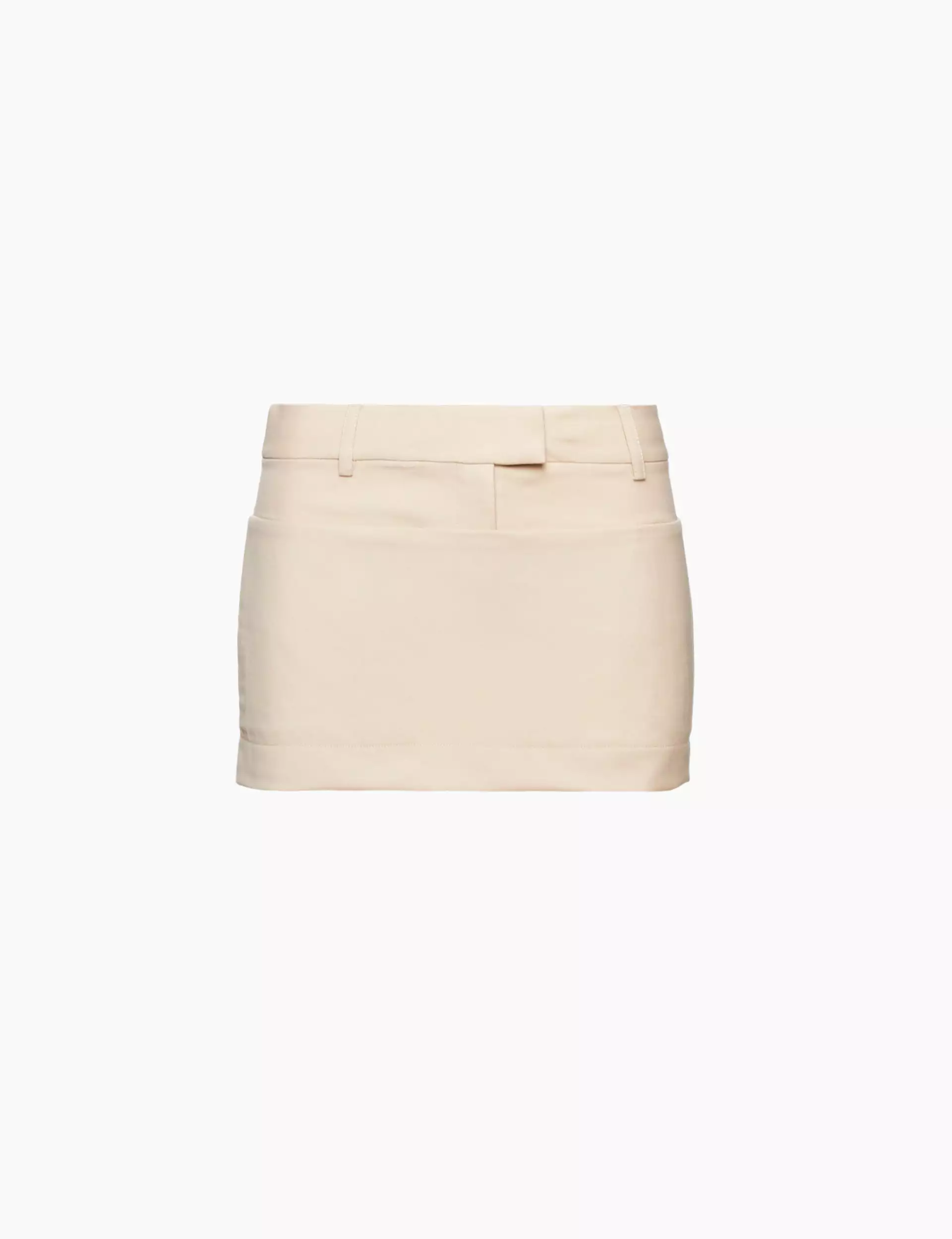 Lacun Skirt