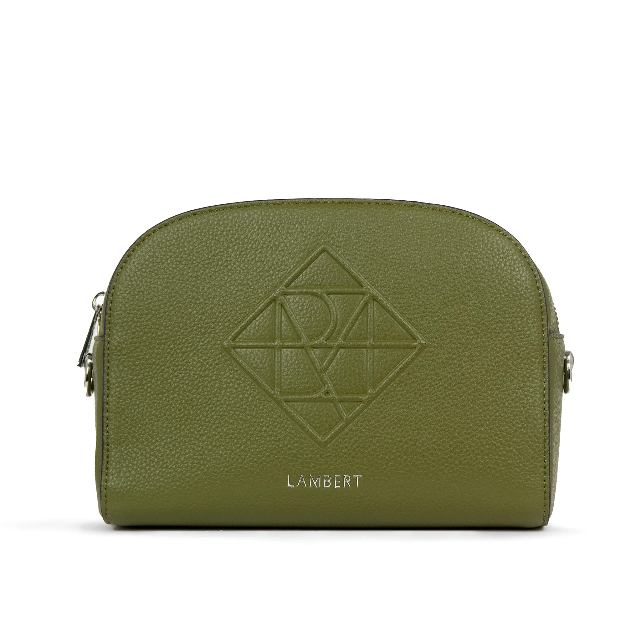 Lambert Kayla Hangbag 2in1 - Olive  - Clement