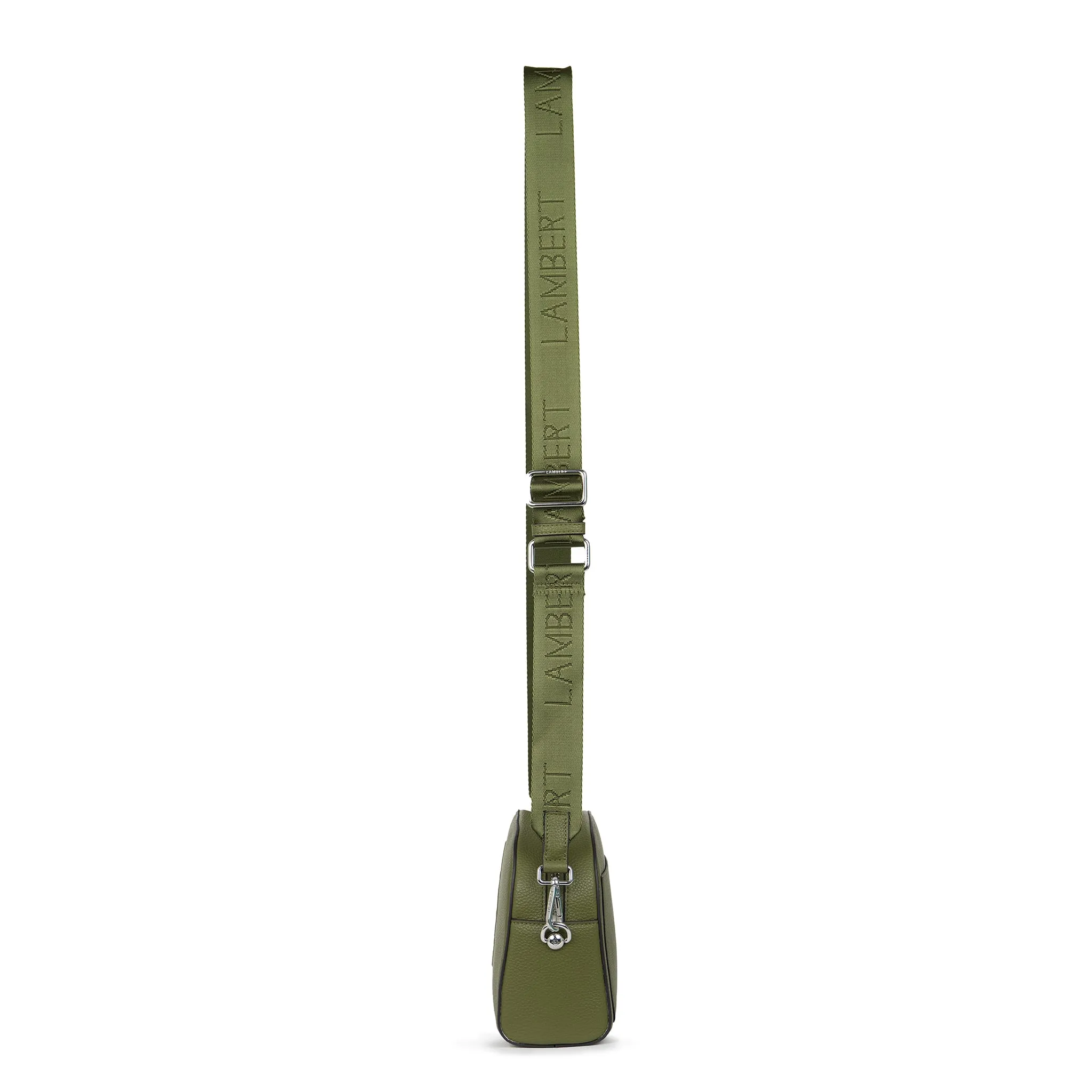 Lambert Kayla Hangbag 2in1 - Olive  - Clement