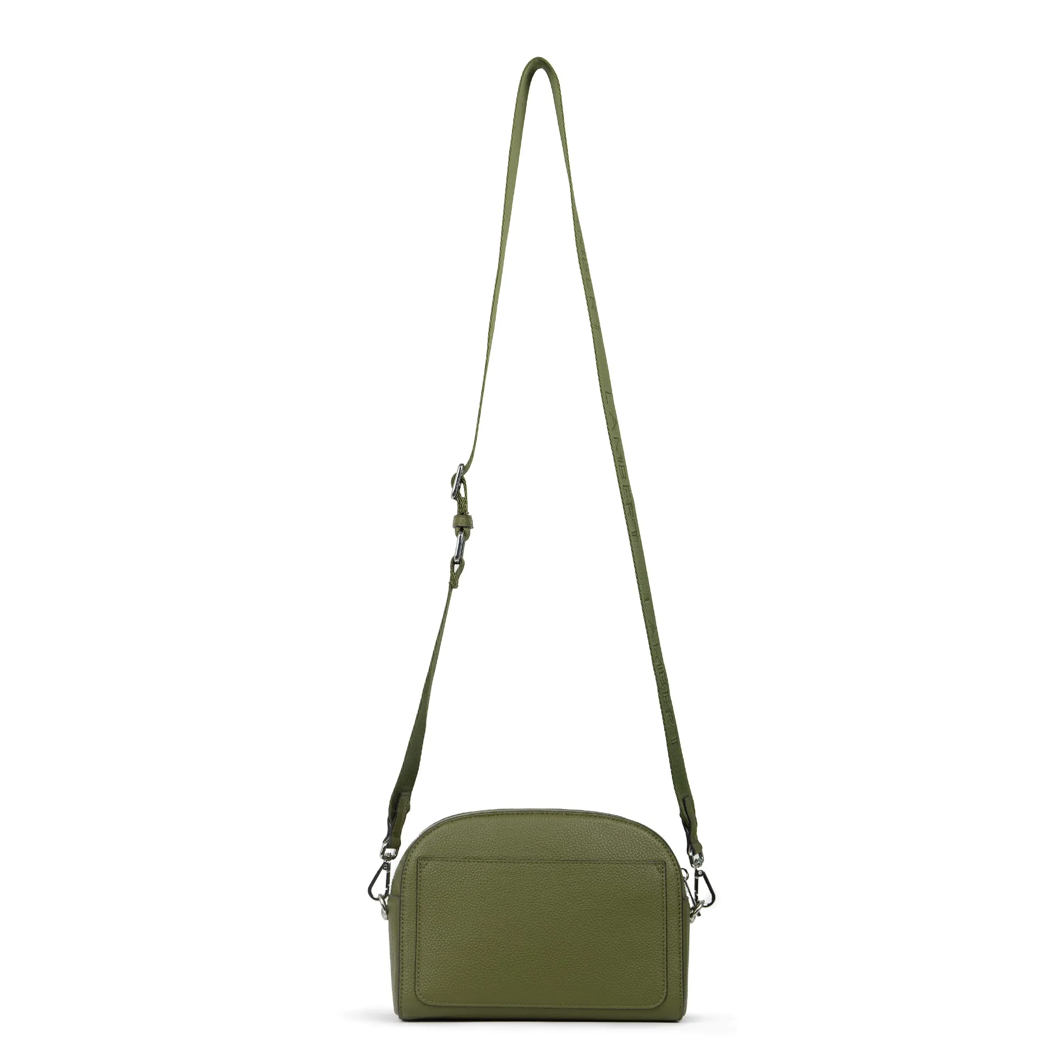 Lambert Kayla Hangbag 2in1 - Olive  - Clement