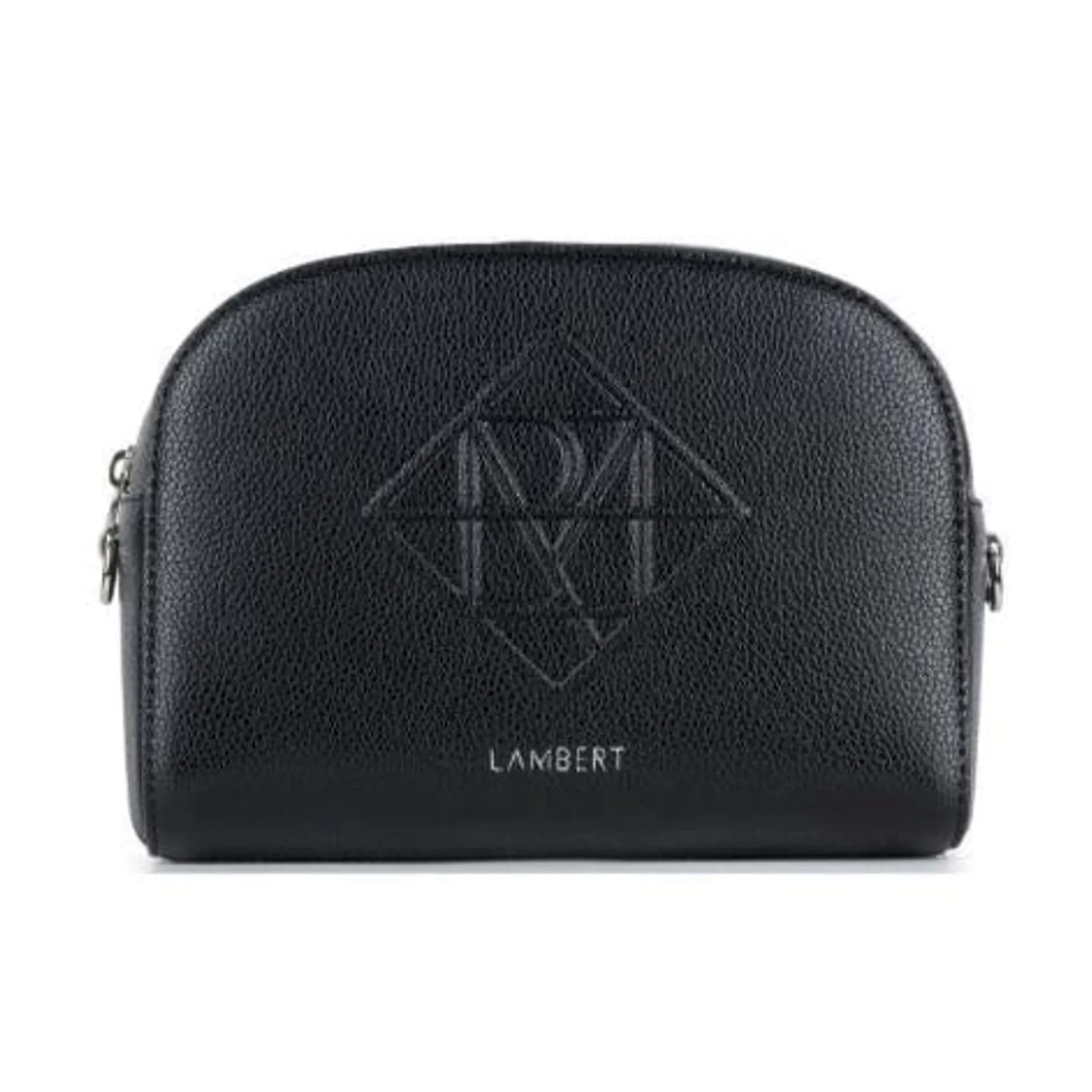 Lambert Kayla Hangbag 2in1  -Black  - Clement