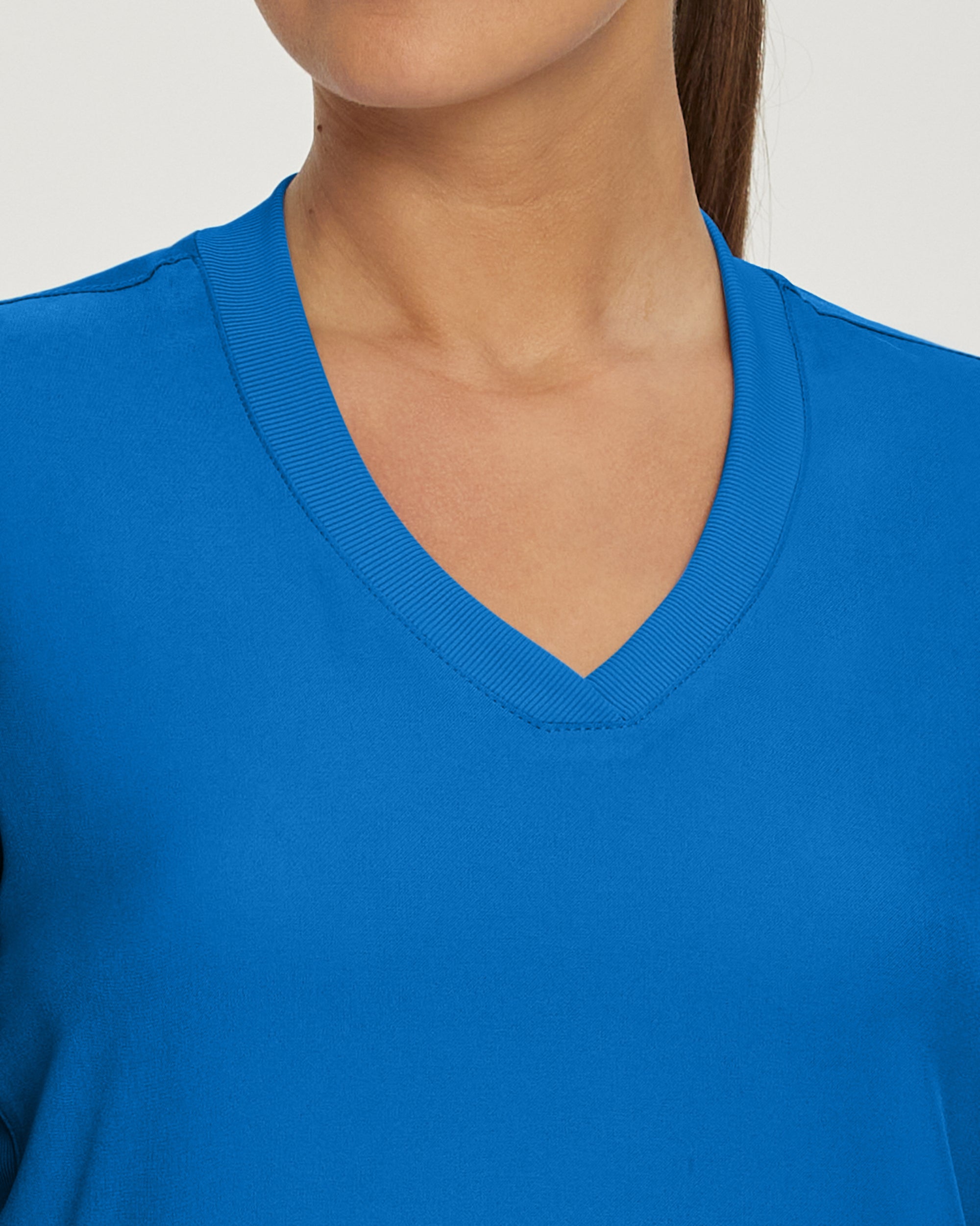 Landau Forward LT100 Women's V-Neck Top