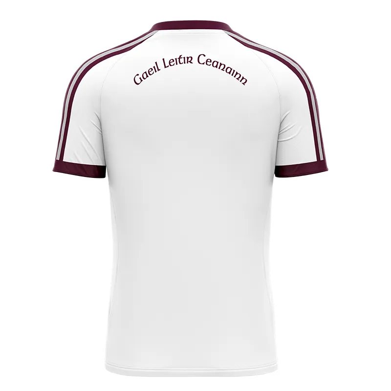 Letterkenny Gaels Women's Fit Jersey