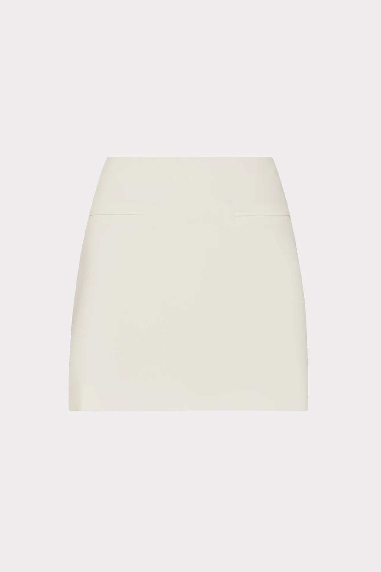 Lizzy Cady Mini Skirt