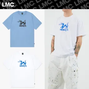 LMC  |Street Style Logo T-Shirts