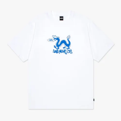 LMC  |Street Style Logo T-Shirts