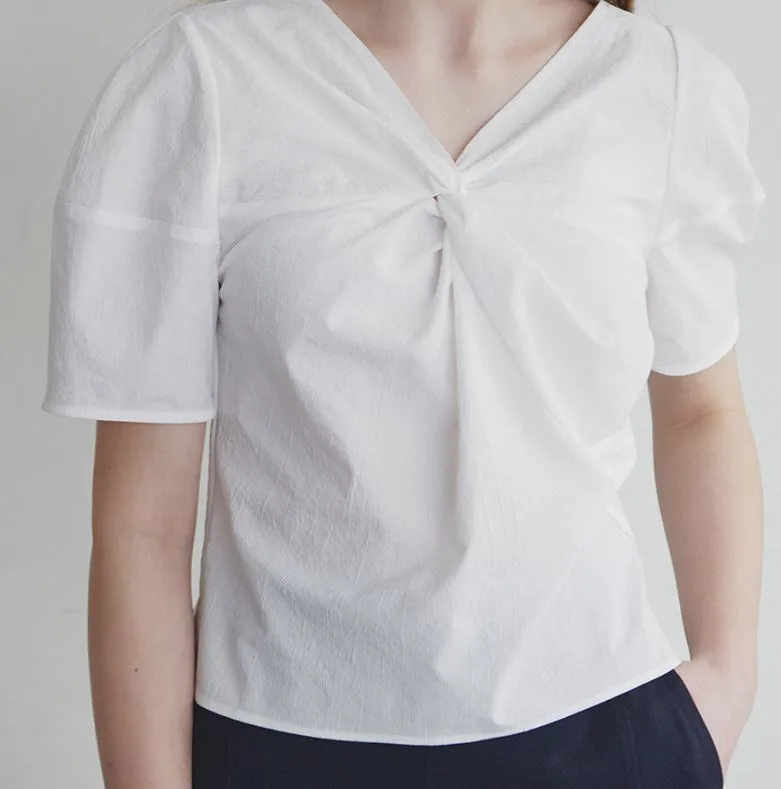 LOEUVRE  |Shirts & Blouses