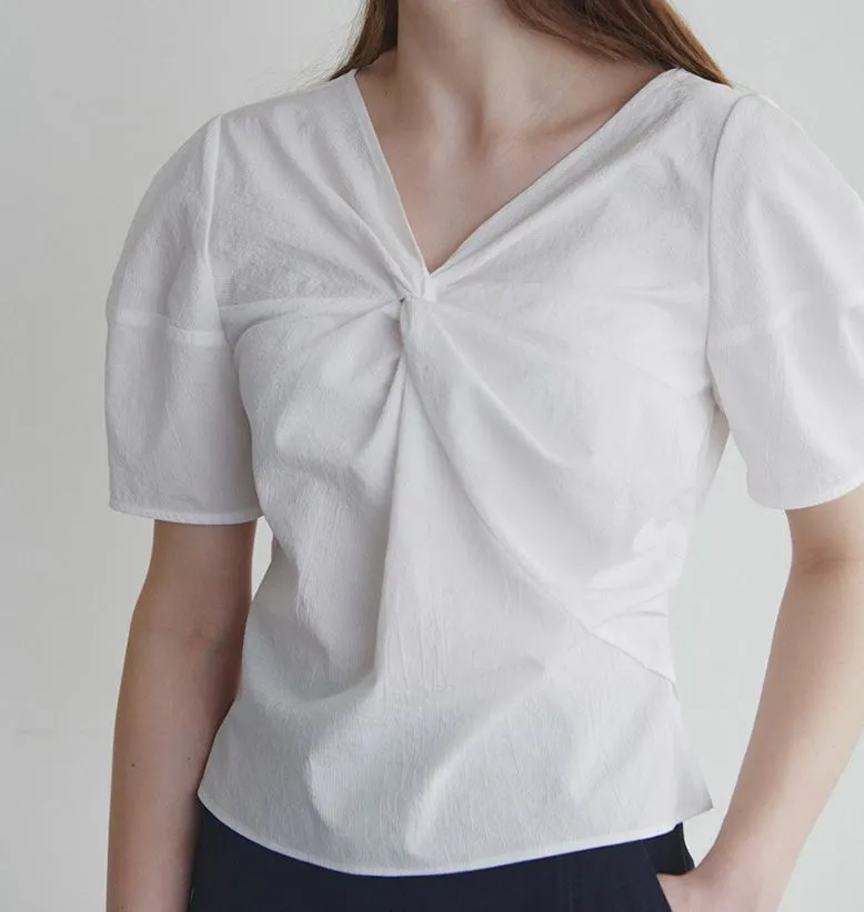 LOEUVRE  |Shirts & Blouses