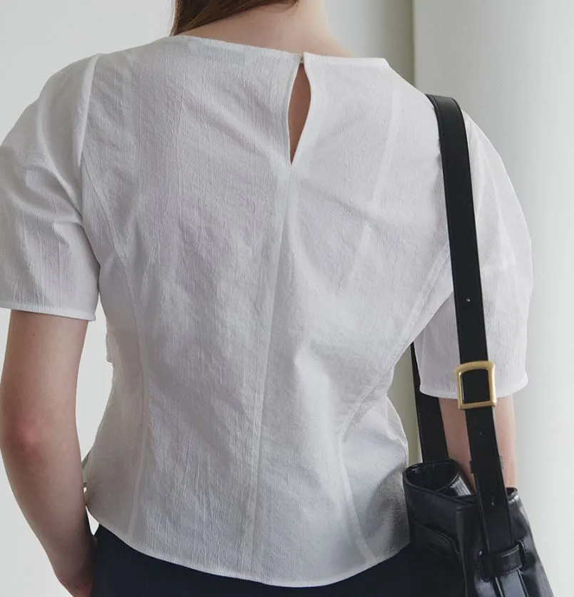 LOEUVRE  |Shirts & Blouses