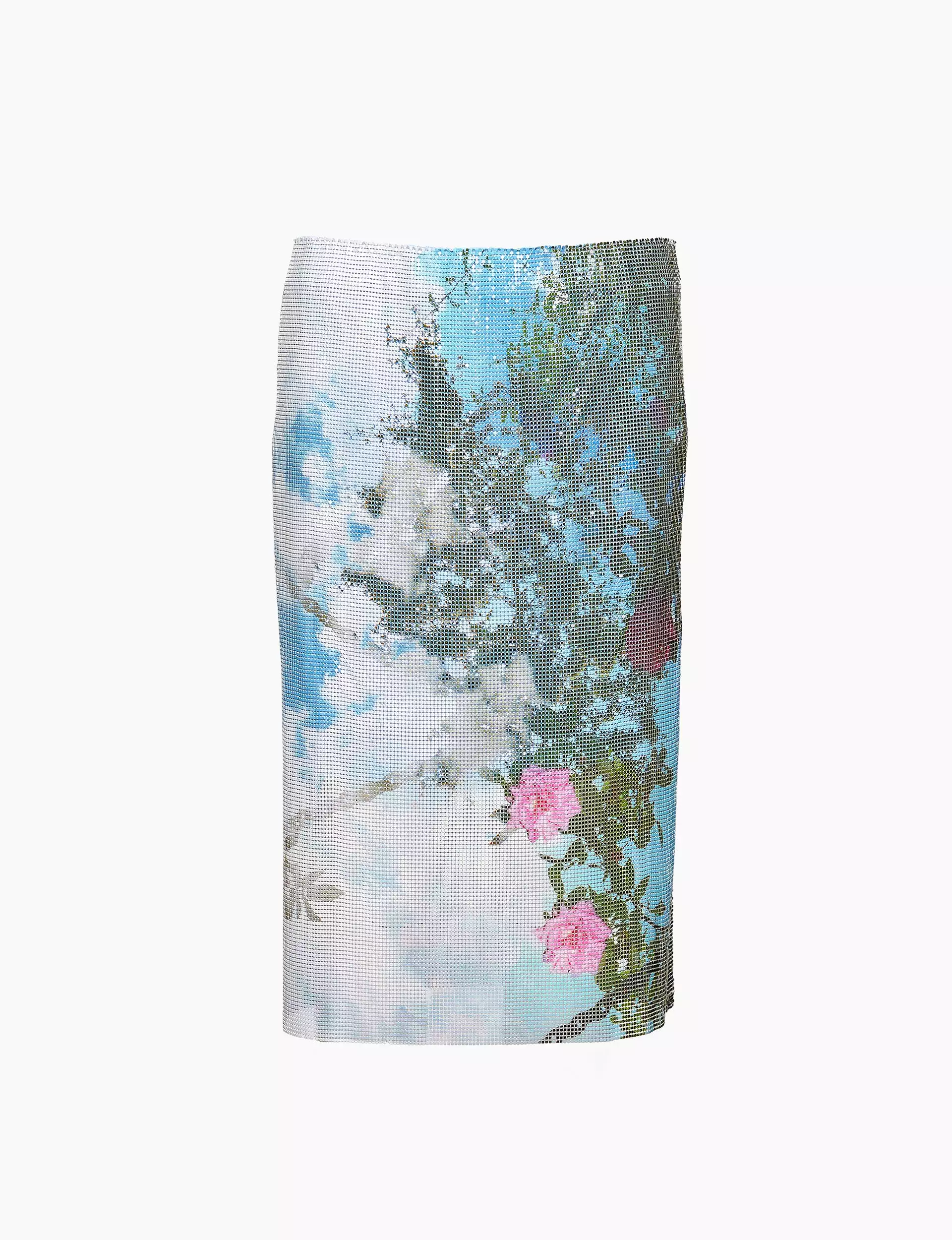 Lucid Viva Skirt