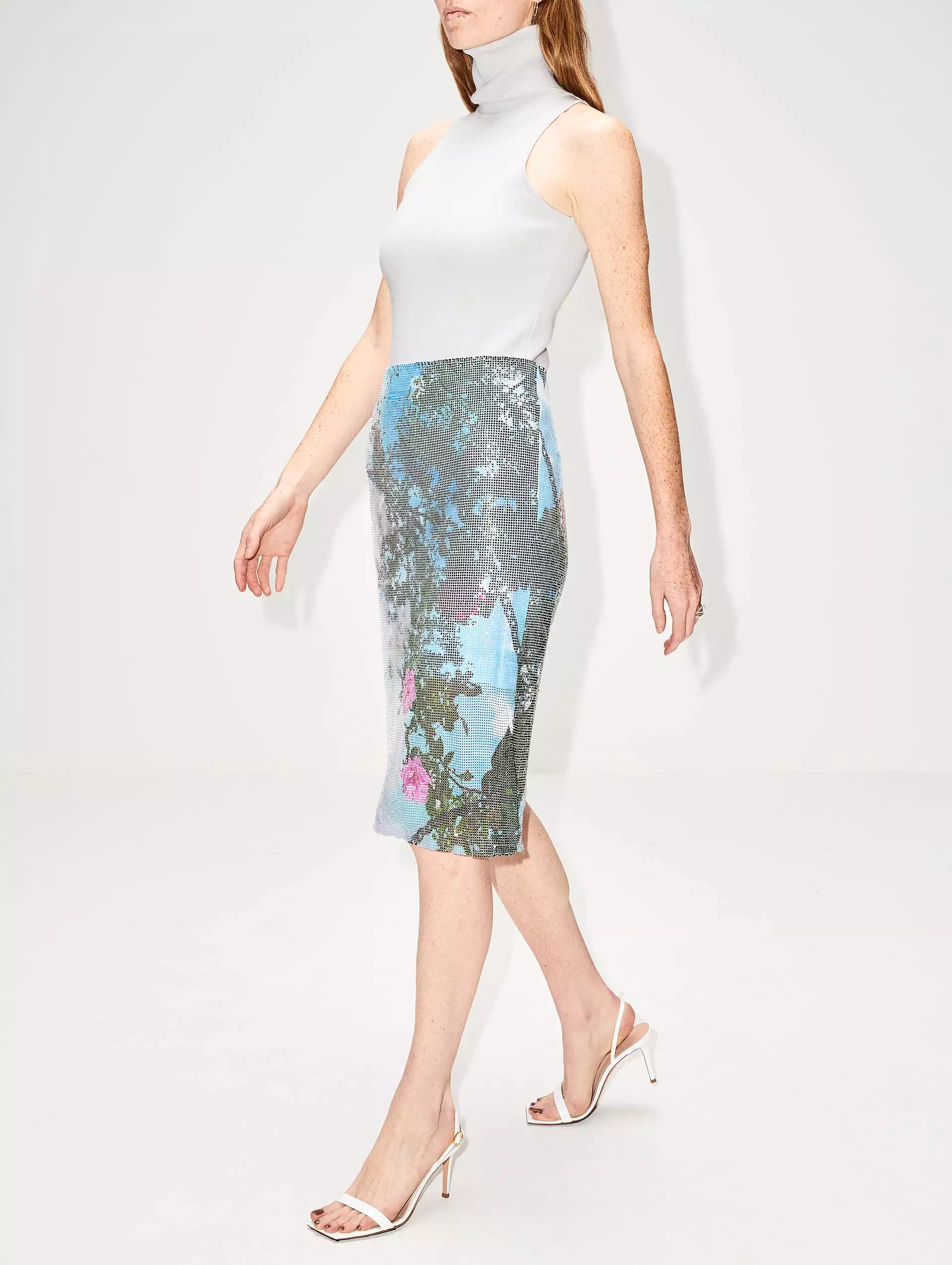 Lucid Viva Skirt