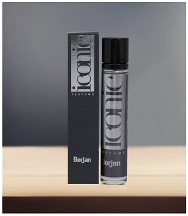 MA1501-GREY-15 ml Perfume For Men