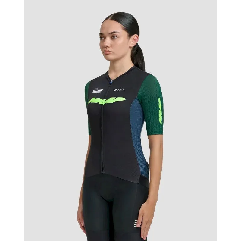 Maap  Women's Eclipse Pro Air Jersey 2.0 - Maglia ciclismo - Donna