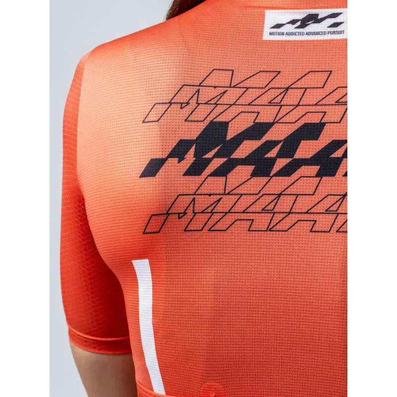 Maap  Women's Fragment Pro Air Jersey 2.0 - Maglia ciclismo - Donna