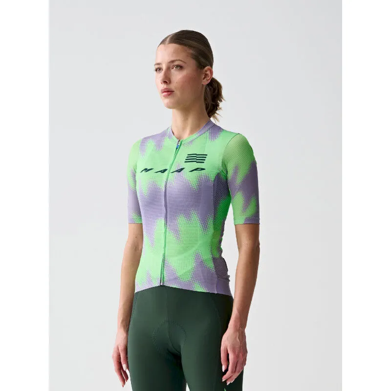 Maap  Women's LPW Pro Air Jersey 2.0 - Maglia ciclismo - Donna