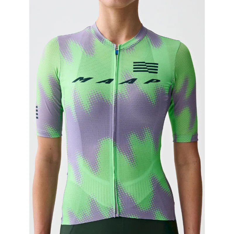 Maap  Women's LPW Pro Air Jersey 2.0 - Maglia ciclismo - Donna