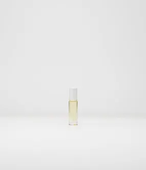 Malin+Goetz Leather Perfume Oil - 9ml