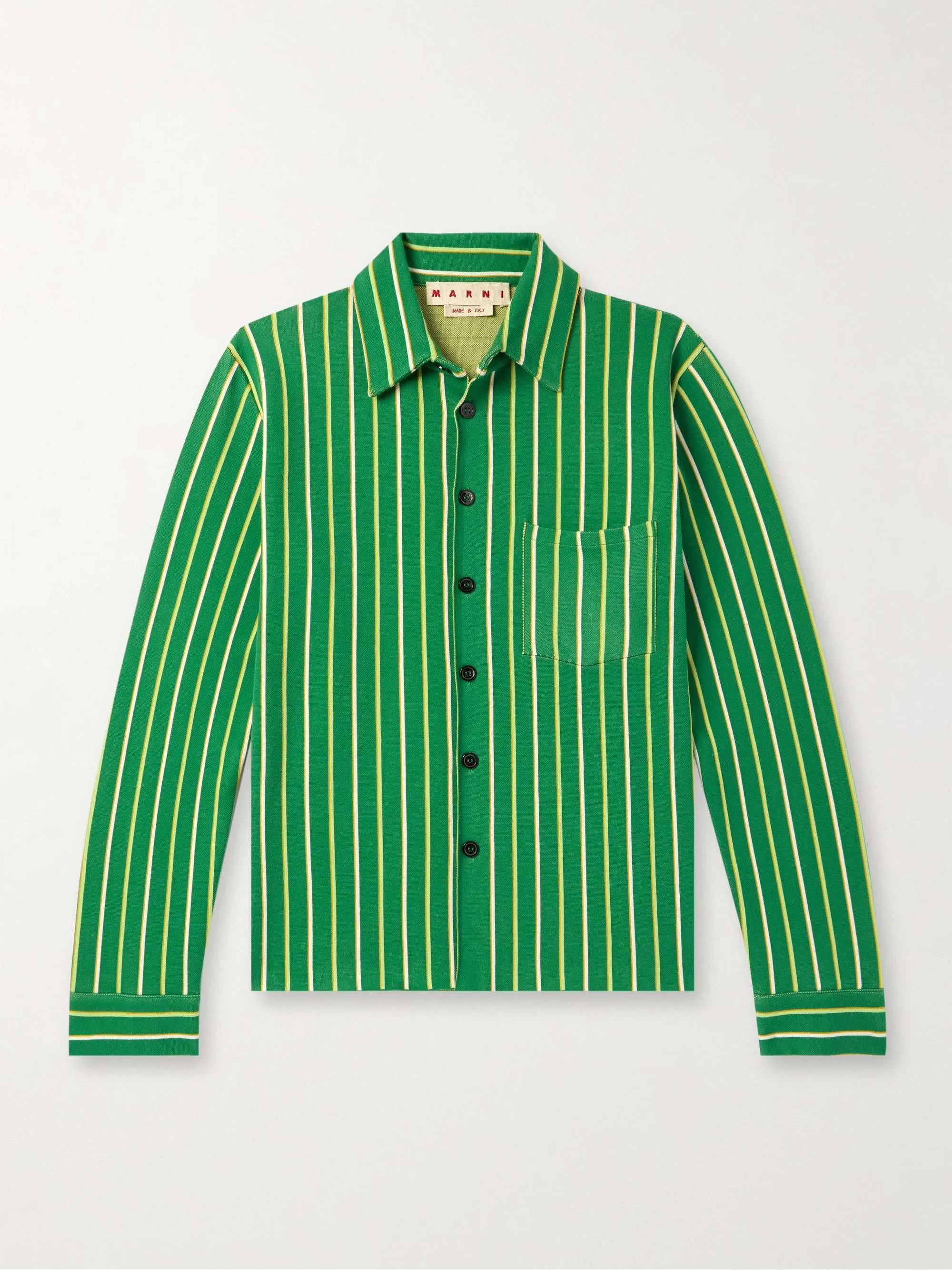 MARNI  |Designers Shirts