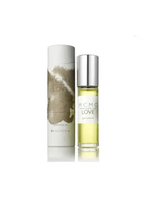 MCMC Fragrance Love 9ml Perfume Oil