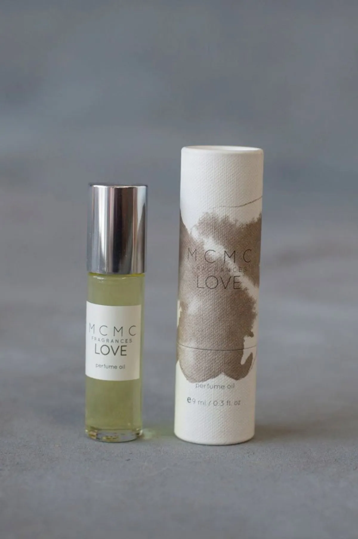 MCMC Fragrance Love 9ml Perfume Oil