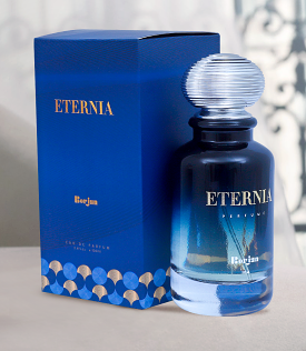 MF0003-NEUTRAL-100 ml Perfume For Men