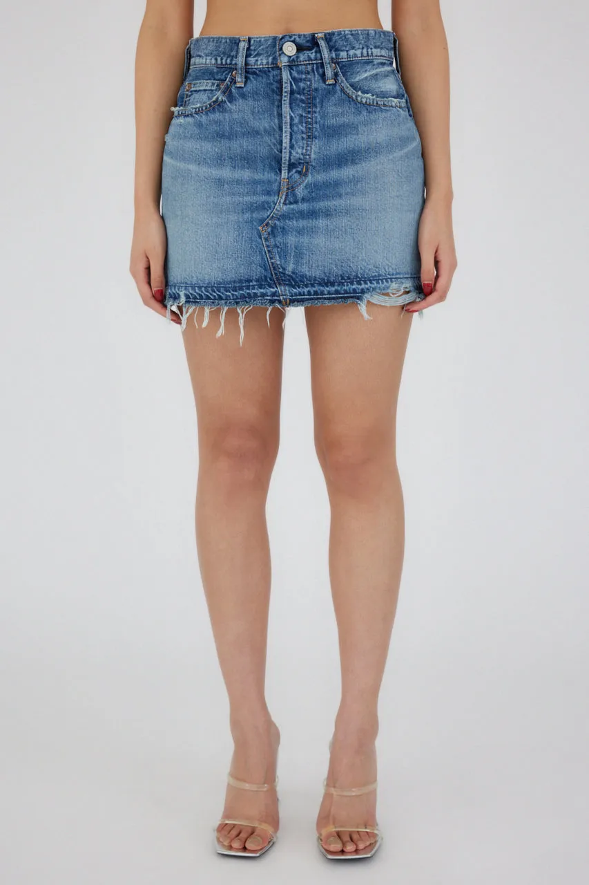 Moussy Vintage Lincoya Mini Skirt