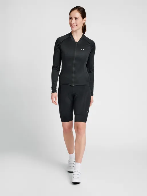 Newline Women's Core Long Sleeve Bike Jersey