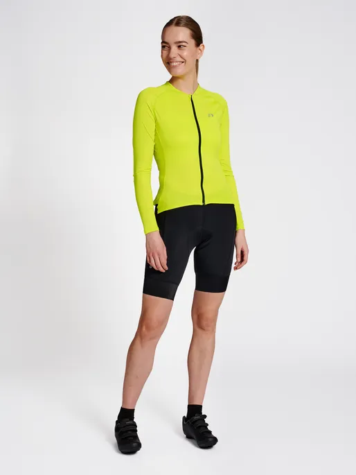 Newline Women's Core Long Sleeve Bike Jersey