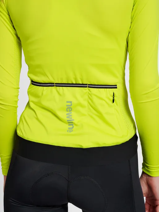 Newline Women's Core Long Sleeve Bike Jersey