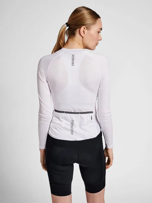 Newline Women's Core Long Sleeve Bike Jersey