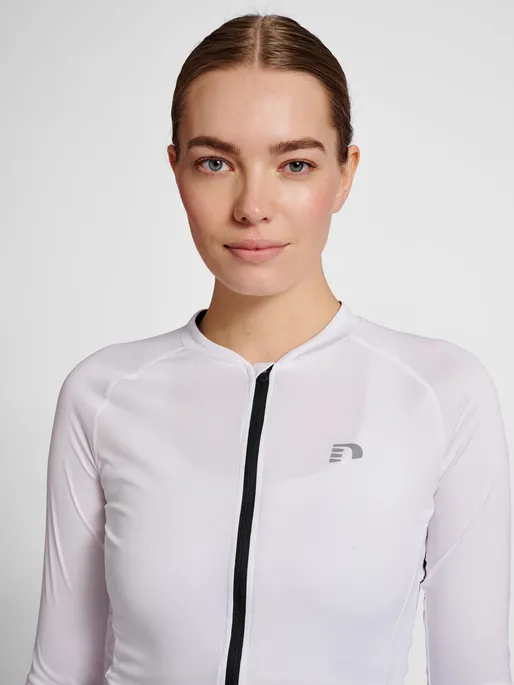 Newline Women's Core Long Sleeve Bike Jersey