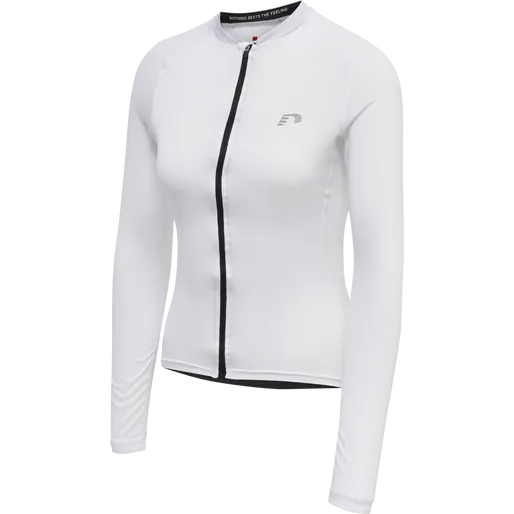 Newline Women's Core Long Sleeve Bike Jersey