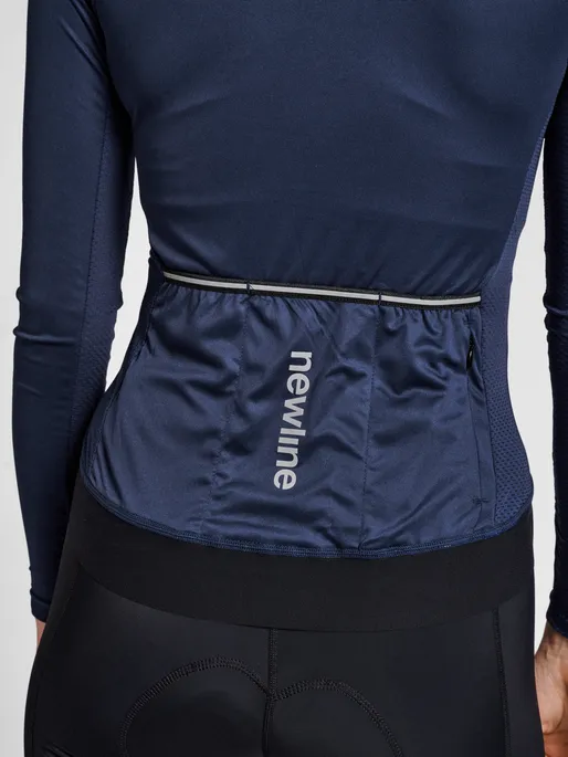 Newline Women's Core Long Sleeve Bike Jersey