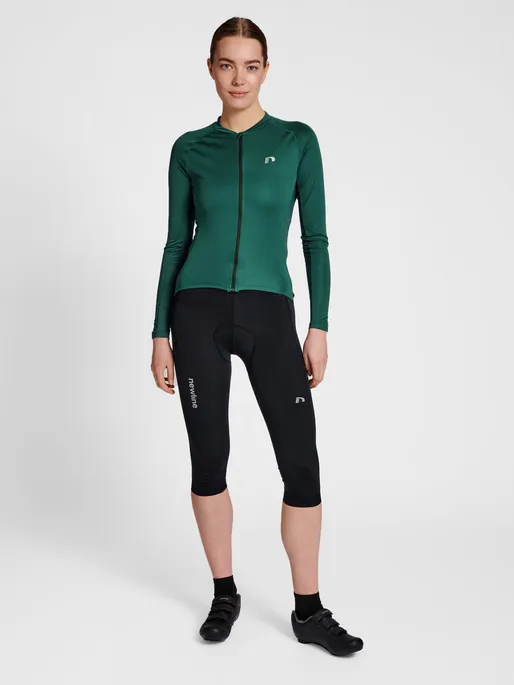 Newline Women's Core Long Sleeve Bike Jersey