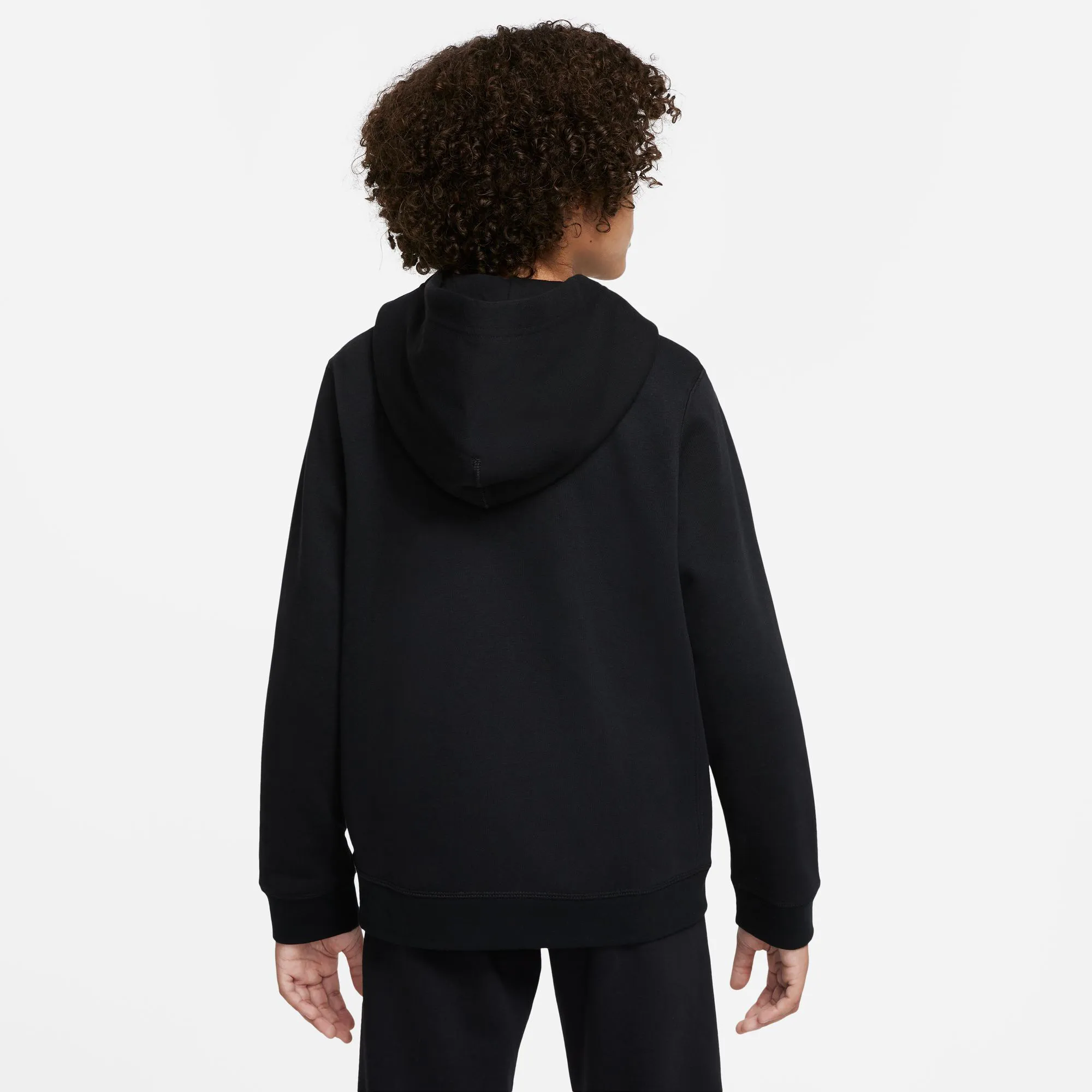 Nike Sportswear Core HBR Hoody Boys