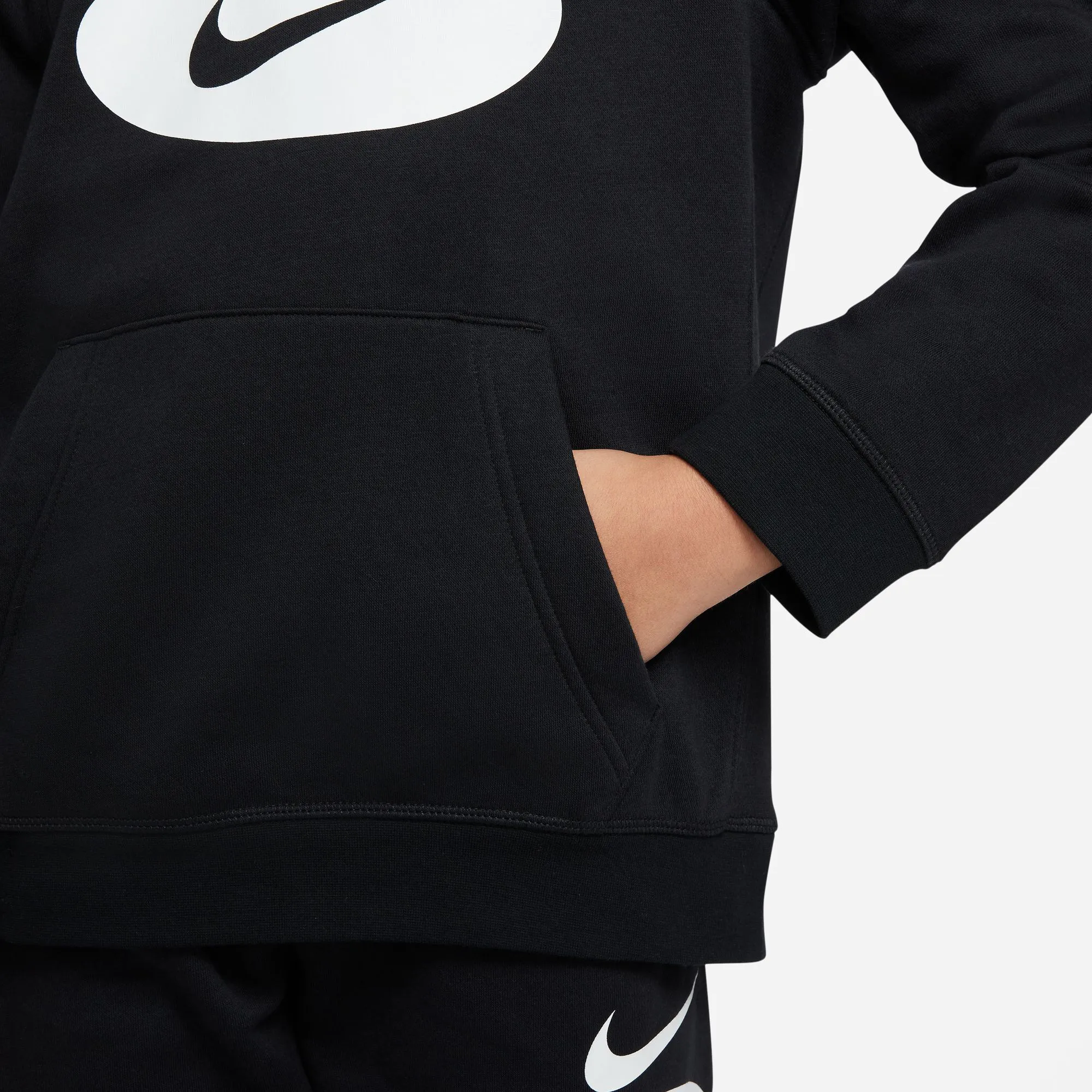 Nike Sportswear Core HBR Hoody Boys