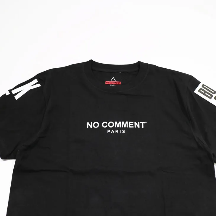 NO COMMENT PARIS  |T-Shirts