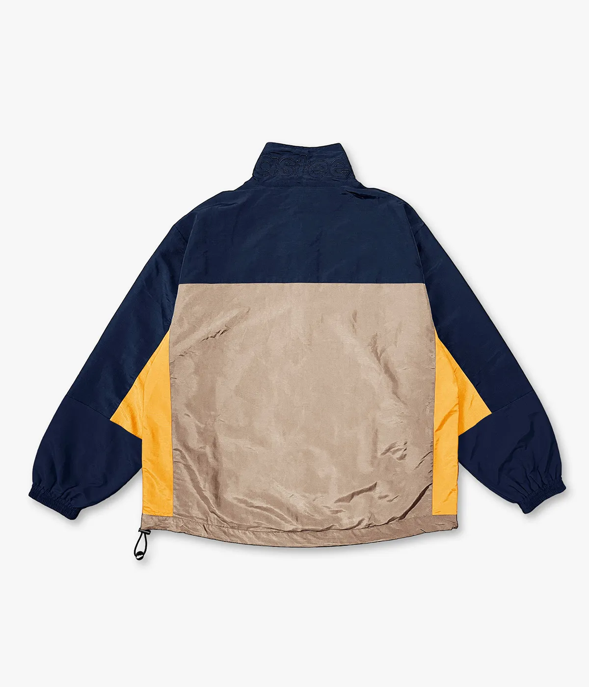 Pasteelo  Jacket Sports Windbreaker