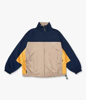 Pasteelo  Jacket Sports Windbreaker