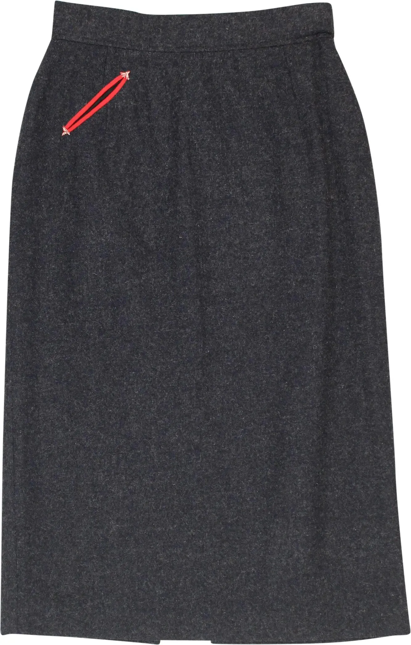 Pencil Skirt | ThriftTale