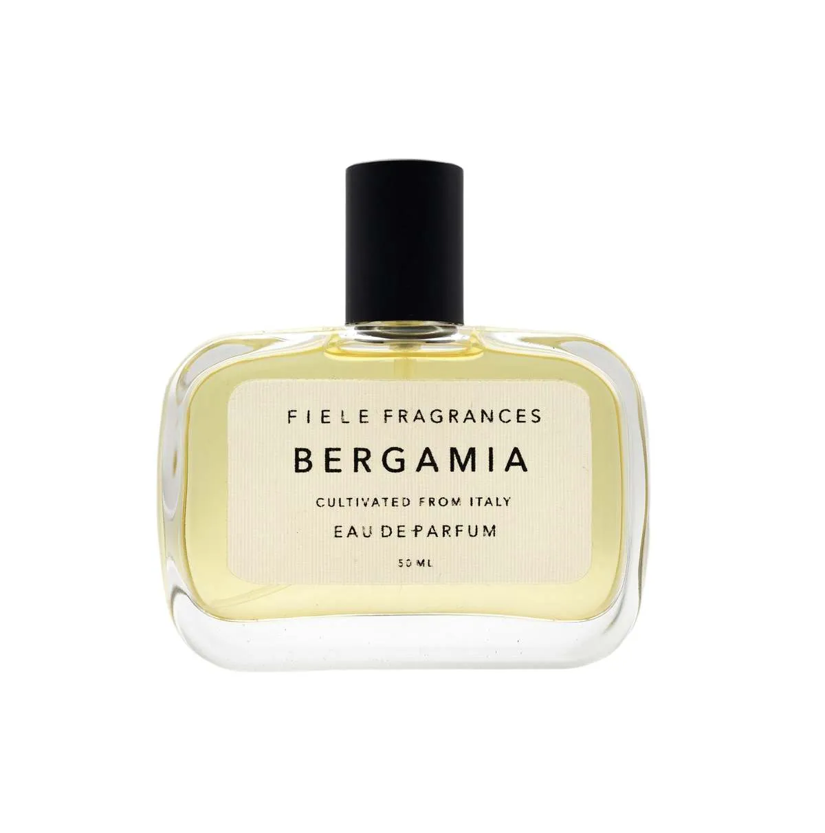 Perfume - Bergamia