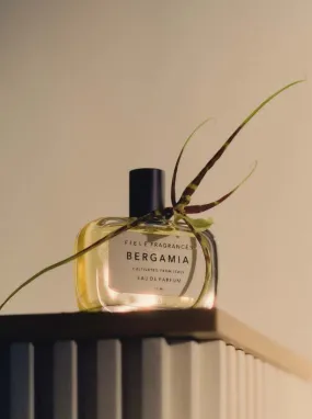 Perfume - Bergamia