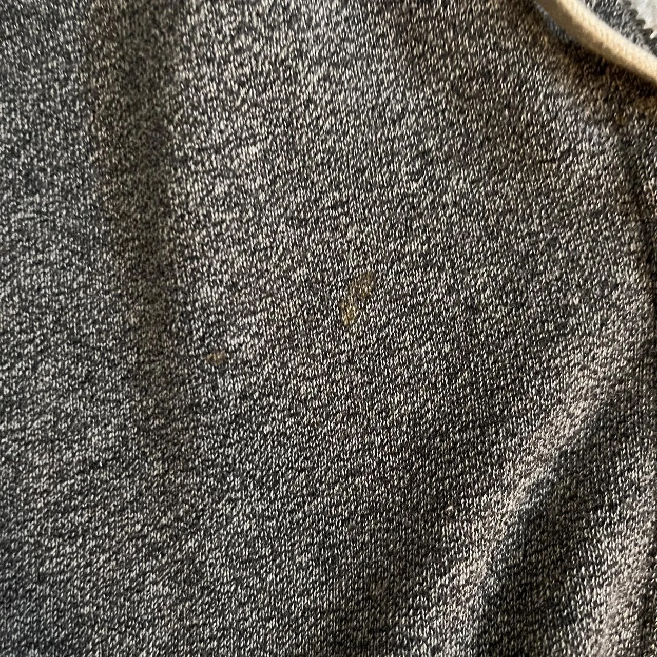 Polo Ralph Lauren Men's Grey Hoodie