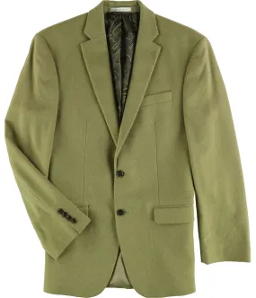 Ralph Lauren Mens Classic-Fit Sport Coat, TW1