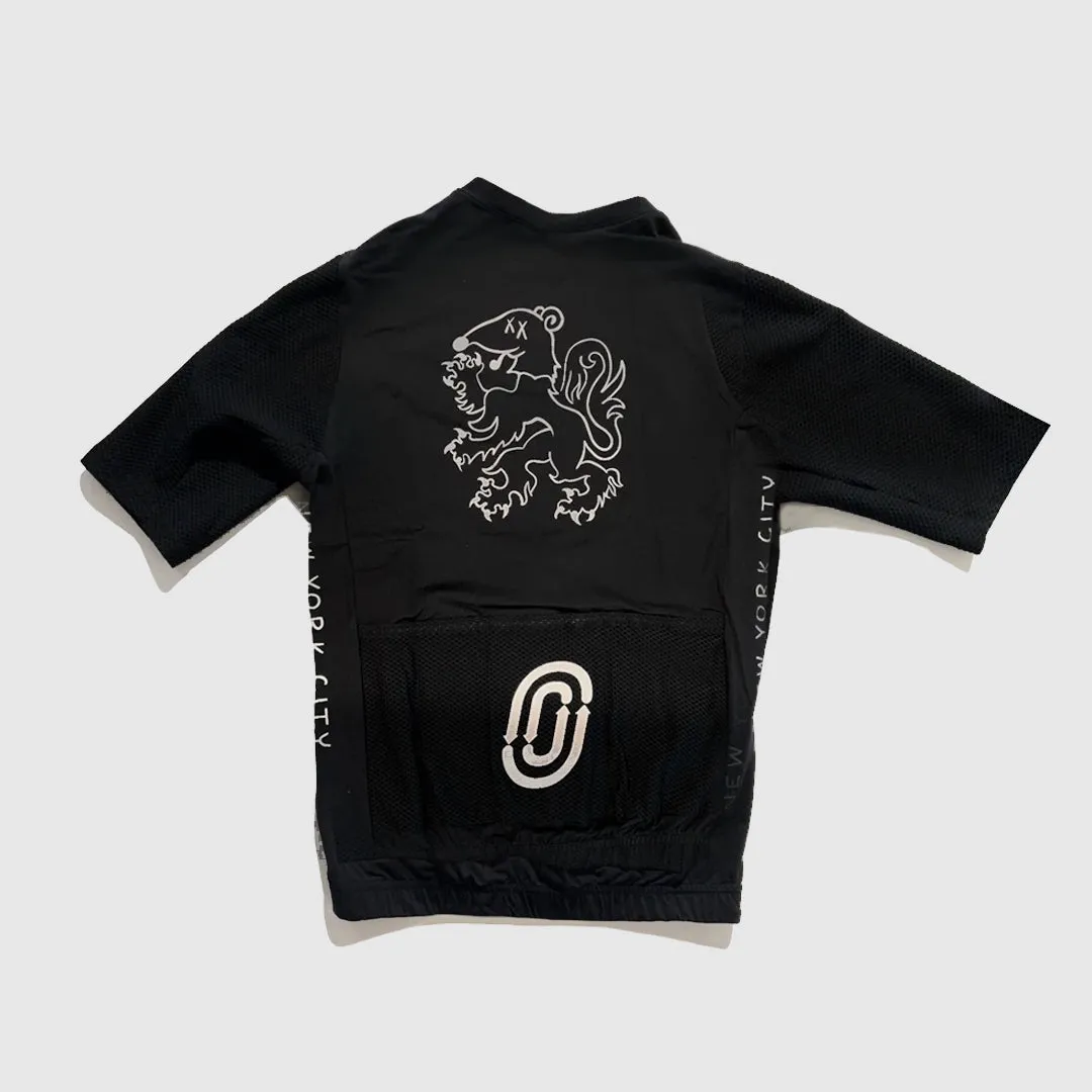 Rat Lion Women's Jersey