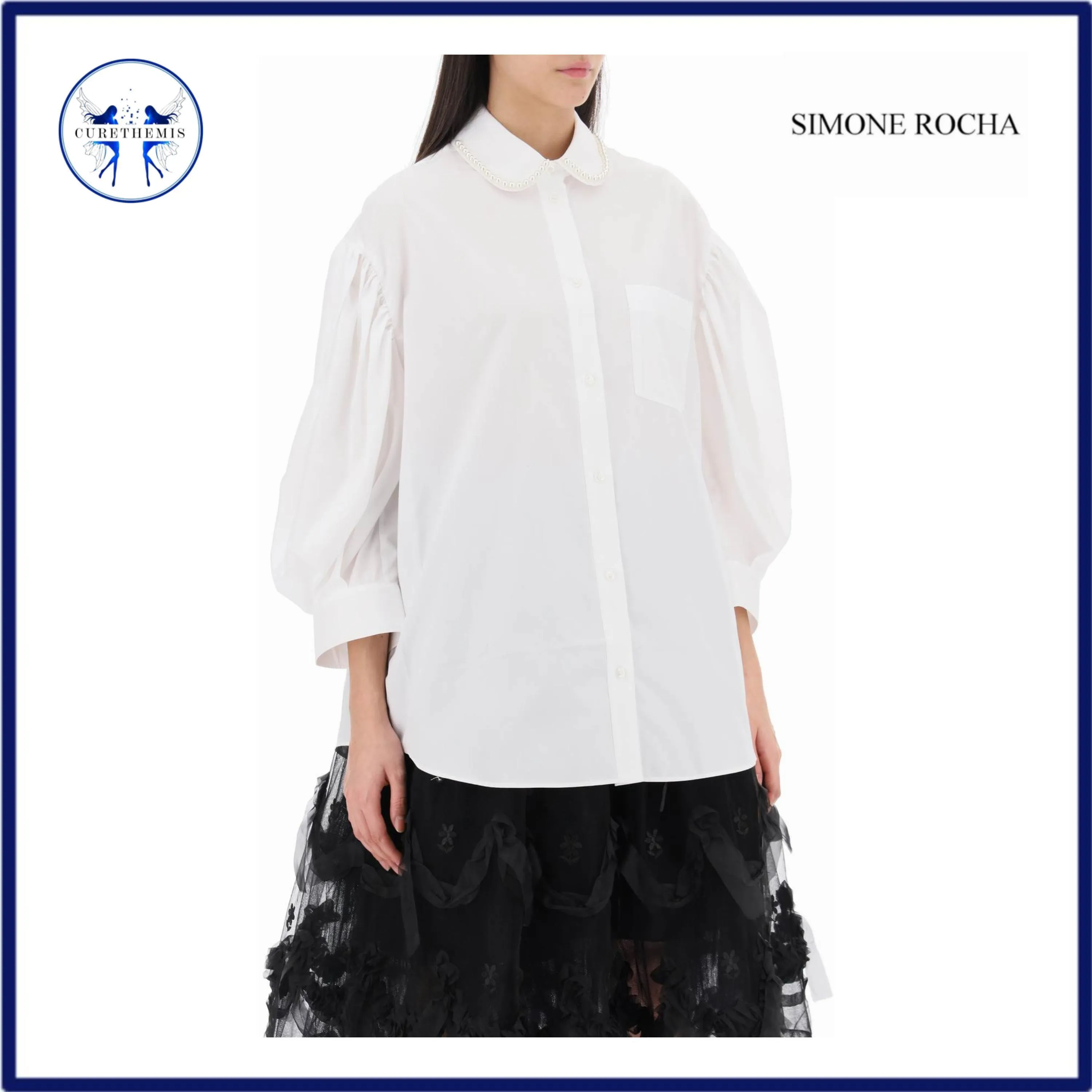 Simone Rocha  |Shirts & Blouses